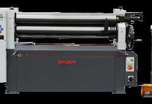 KAKA Industrial ESR-5103 Motorised Slip Roll Machine