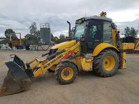 New Holland B110B Backhoe For Sale - picture0' - Click to enlarge