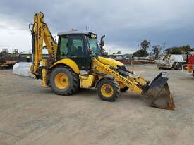 New Holland B110B Backhoe For Sale - picture0' - Click to enlarge