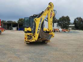 New Holland B110B Backhoe For Sale - picture2' - Click to enlarge