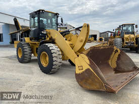Caterpillar 938K Wheel Loader - picture0' - Click to enlarge