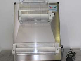 Mecnosud DL40P Countertop Dough Roller - picture0' - Click to enlarge