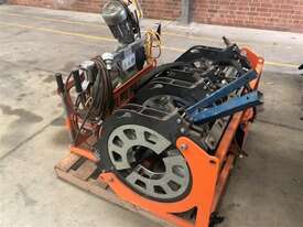 Ritmo Delta 500 Welding Unit  - picture0' - Click to enlarge