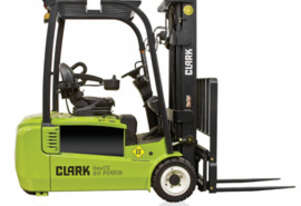 DELECCA'S OF BENDIGO - - GTX16/18/20S ELECTRIC FORKLIFTS