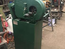 COMECEL Polishing machine - picture2' - Click to enlarge