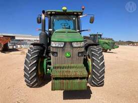 John Deere 8260r FWA Cab - picture0' - Click to enlarge