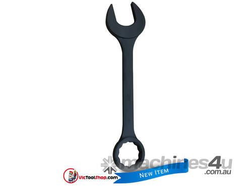 JBS 70mm Spanner Wrench Ring / Open Ender Combination