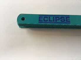 Hacksaw Blade Eclipse 300mm x 13mm 18 TPI All Hard HSS AE45B - Pack of 10 - picture1' - Click to enlarge