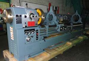 AJAX 560, 660 & 760 High Quality Lathes, 105mm bore, 15hp