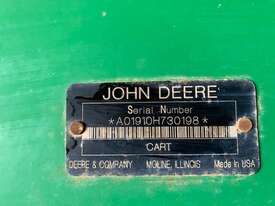2010 John Deere 1910 Air Carts - picture1' - Click to enlarge