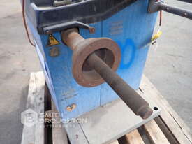 WHEEL BALANCER SPIN 1100 - picture2' - Click to enlarge