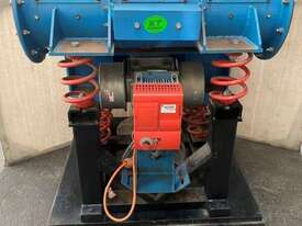 Kintech Grinding Mill - picture2' - Click to enlarge
