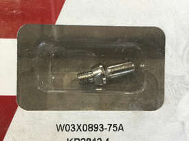 Lincoln Electric Electrode for LC-25 Plasma Torch KP2842-1 - picture1' - Click to enlarge