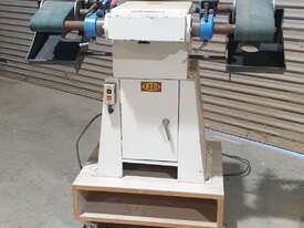 Linisher Belt Sander - picture0' - Click to enlarge