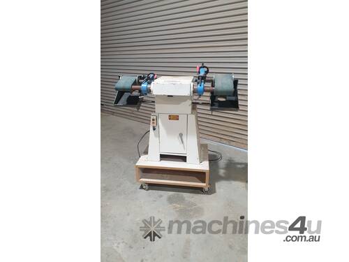 Linisher Belt Sander