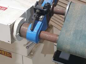 Linisher Belt Sander - picture1' - Click to enlarge