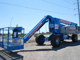 Genie Z135/70 Articulating Boom Lift - picture0' - Click to enlarge