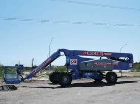 Genie Z135/70 Articulating Boom Lift - picture2' - Click to enlarge