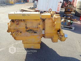 KOMATSU 785 OFF HIGHWAY DUMP TRUCK TRANSMISSION - picture0' - Click to enlarge