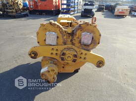 KOMATSU 785 OFF HIGHWAY DUMP TRUCK TRANSMISSION - picture0' - Click to enlarge