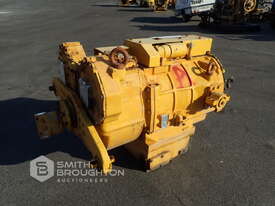 KOMATSU 785 OFF HIGHWAY DUMP TRUCK TRANSMISSION - picture1' - Click to enlarge