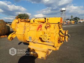 KOMATSU 785 OFF HIGHWAY DUMP TRUCK TRANSMISSION - picture2' - Click to enlarge