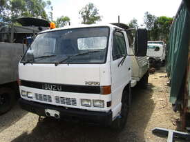 1993 ISUZU NPR WRECKING STOCK #1889 - picture0' - Click to enlarge