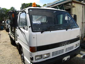 1993 ISUZU NPR WRECKING STOCK #1889 - picture0' - Click to enlarge