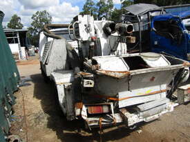 1993 ISUZU NPR WRECKING STOCK #1889 - picture2' - Click to enlarge