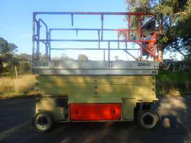 JLG 3246E2 Scissor Lift Access & Height Safety - picture1' - Click to enlarge