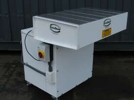 Portable Downdraft Table Smoke Fume HEPA Filter Extractor - DualDraw PT2032  - picture0' - Click to enlarge