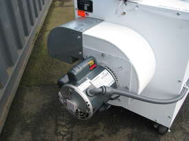 Portable Downdraft Table Smoke Fume HEPA Filter Extractor - DualDraw PT2032  - picture1' - Click to enlarge