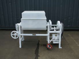 Industrial Z Arm Mixer - 140L - Blaxland Rae ***MAKE AN OFFER*** - picture0' - Click to enlarge