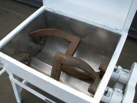 Industrial Z Arm Mixer - 140L - Blaxland Rae ***MAKE AN OFFER*** - picture0' - Click to enlarge