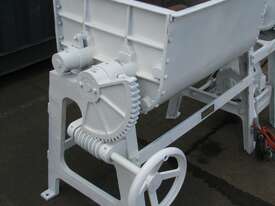 Industrial Z Arm Mixer - 140L - Blaxland Rae ***MAKE AN OFFER*** - picture1' - Click to enlarge