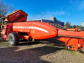 Grimme GZ1700  2 Row Potato Harvester  - picture0' - Click to enlarge