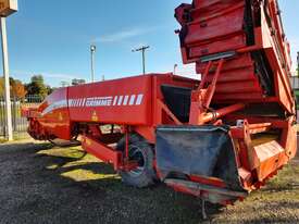 Grimme GZ1700  2 Row Potato Harvester  - picture0' - Click to enlarge
