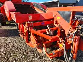 Grimme GZ1700  2 Row Potato Harvester  - picture1' - Click to enlarge