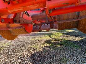 Grimme GZ1700  2 Row Potato Harvester  - picture2' - Click to enlarge