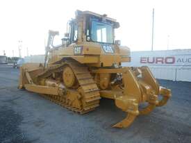 Unused 2021 CAT D6T XL - picture0' - Click to enlarge