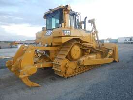 Unused 2021 CAT D6T XL - picture1' - Click to enlarge