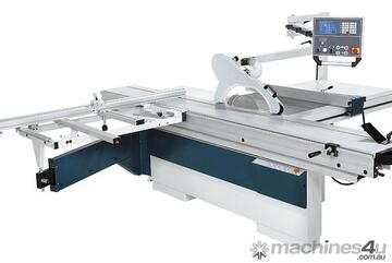 OAV A405A NC PANEL SAW with OVERHEAD CNC CONTROLLER