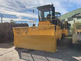 TANA E320 Landfill Compactor 2014 - picture0' - Click to enlarge