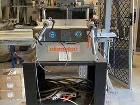 Elumatec Copy Router - picture0' - Click to enlarge