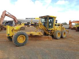 2003 Caterpillar 12H Grader *CONDITIONS APPLY* - picture0' - Click to enlarge