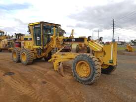2003 Caterpillar 12H Grader *CONDITIONS APPLY* - picture0' - Click to enlarge