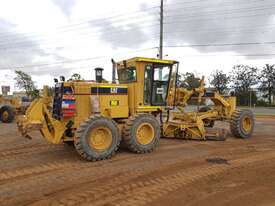 2003 Caterpillar 12H Grader *CONDITIONS APPLY* - picture1' - Click to enlarge