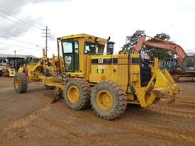 2003 Caterpillar 12H Grader *CONDITIONS APPLY* - picture2' - Click to enlarge