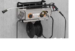CLEANQUIP-Electric Wall Mount Pressure Cleaner K250 15 170S