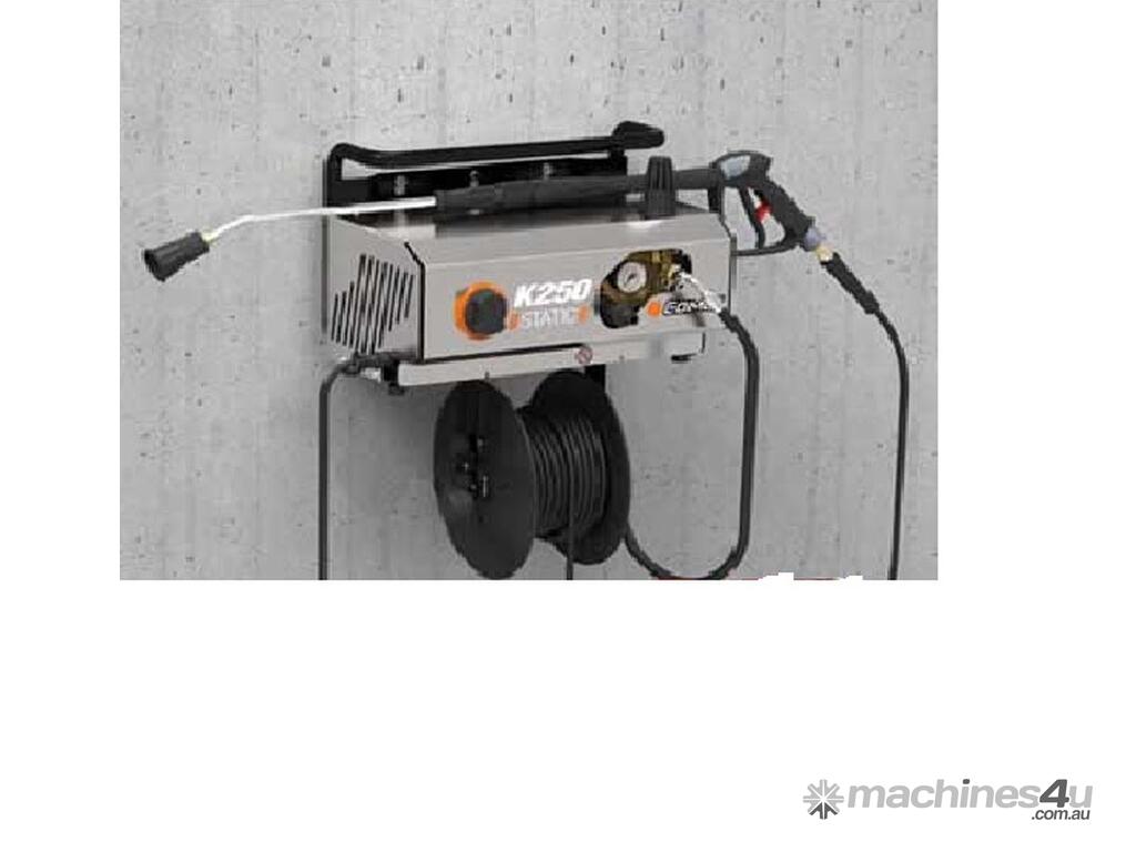 New bar K250 15 170S Pressure Washers in HALLAM, VIC